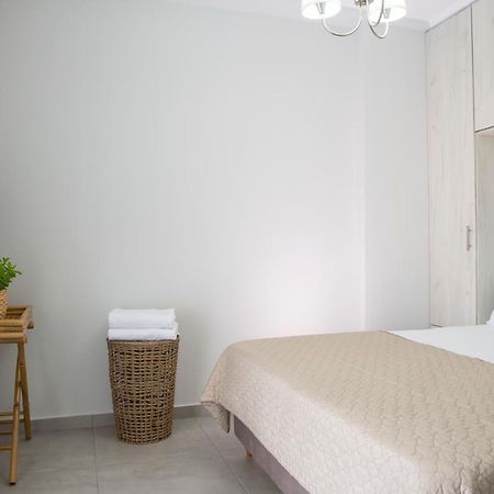The Lefkadian Collection G And N Villa Nikiana Luaran gambar