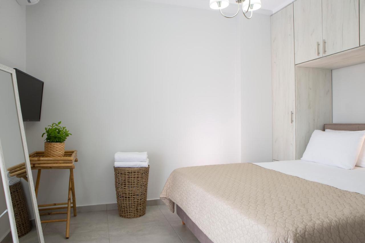 The Lefkadian Collection G And N Villa Nikiana Luaran gambar